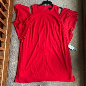 Off the Shoulder Dress